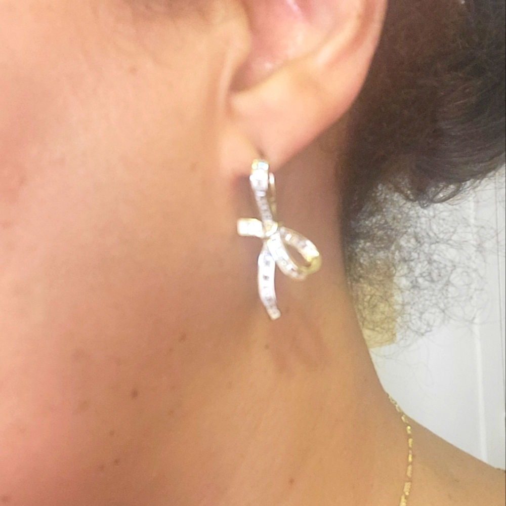 Earrings - Picture 8 of 8